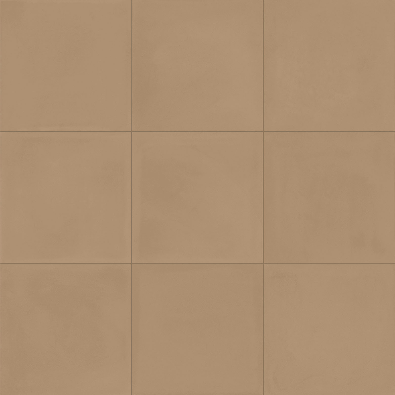 Fliese Zementoptik beige 20x20 Feinsteinzeug "Contrasti Beige" Ragno by Marazzi