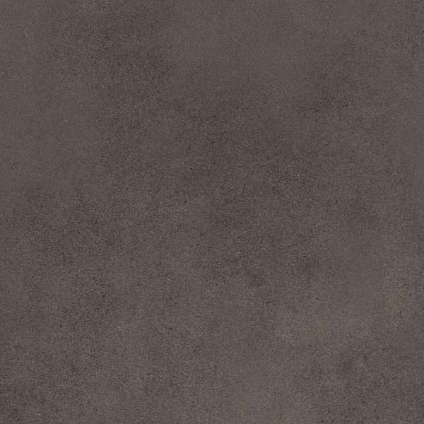 Fliese Betonoptik braun matt "Sable Moka" rektifiziert