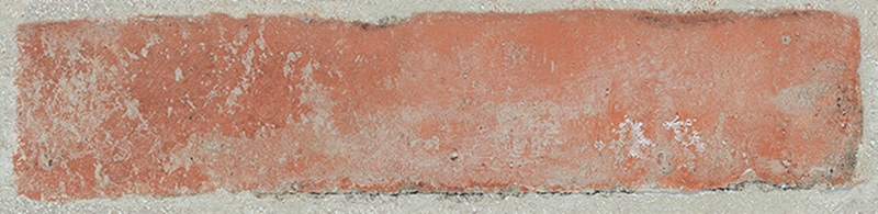 5x20 cm Wandfliesen Klinker Riemchen Ziegel Bit Cotto Sant Agostino terrakotta terracotta