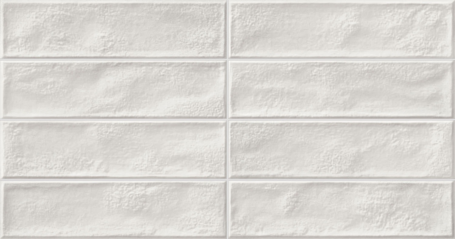 Wandfliesen Metrofliesen Manhatten Bone creme 31x60 cm Metro-Fliesen