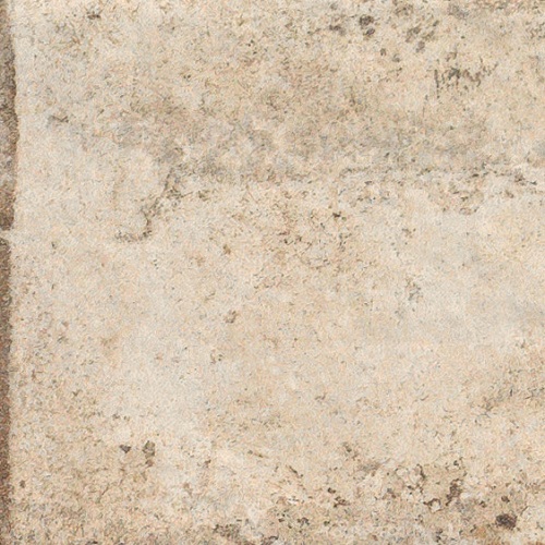 Fliese Vintage Retro weiß grau Havana Sugar Cane Bianco CIR Farbmischung nach Zufall