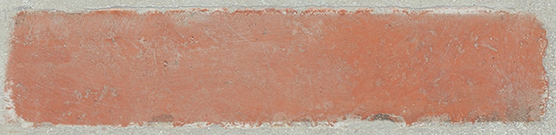 5x20 cm Wandfliesen Klinker Riemchen Ziegel Bit Cotto Sant Agostino terrakotta terracotta