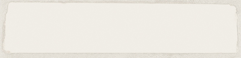 5x20 cm Wandfliesen Klinker Riemchen Ziegel Bit White Sant Agostino cremeweiss weiss