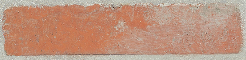 5x20 cm Wandfliesen Klinker Riemchen Ziegel Bit Cotto Sant Agostino terrakotta terracotta