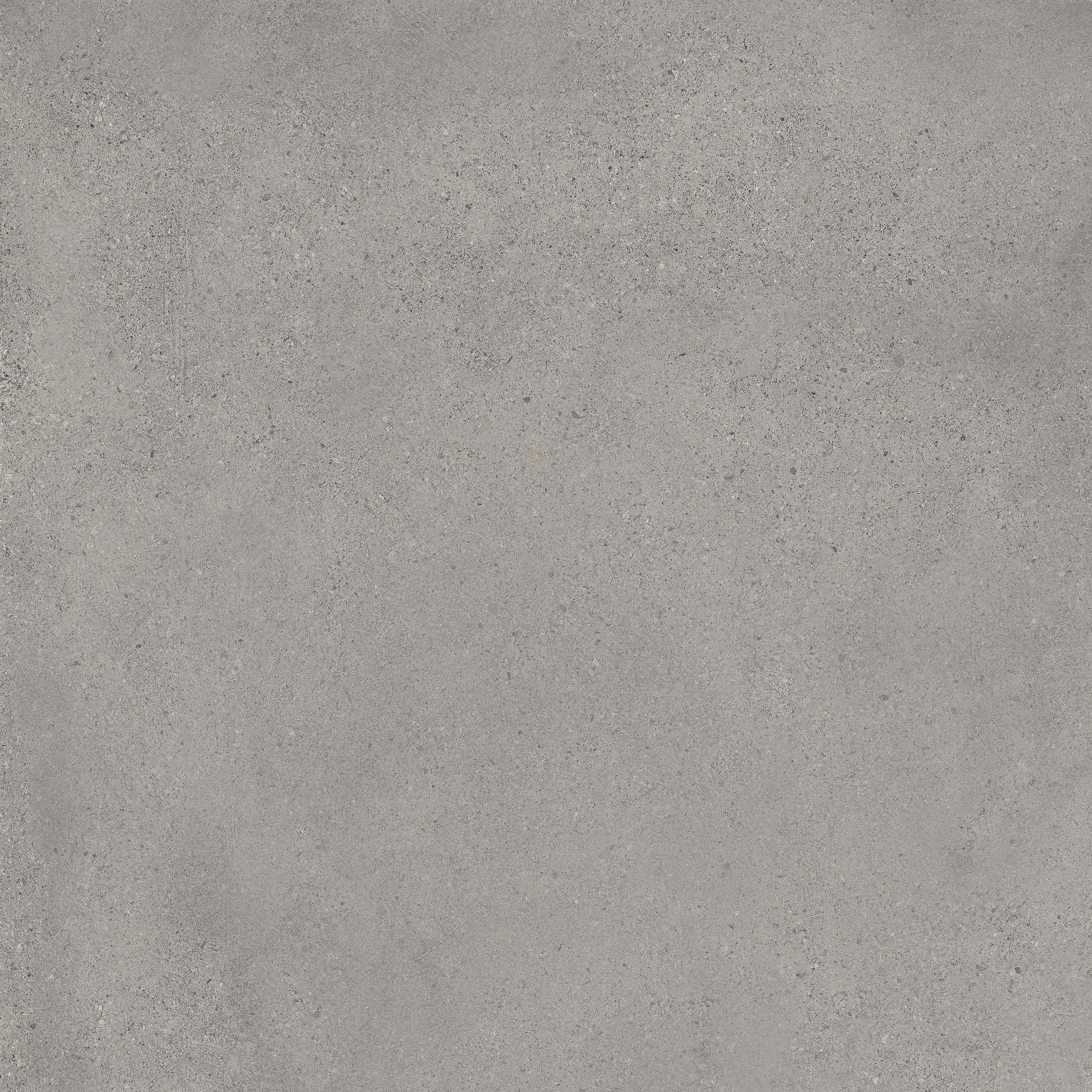 90x90 cm Fliese Zementoptik mit Terrazzo Logico Grey Sant Agostino grau