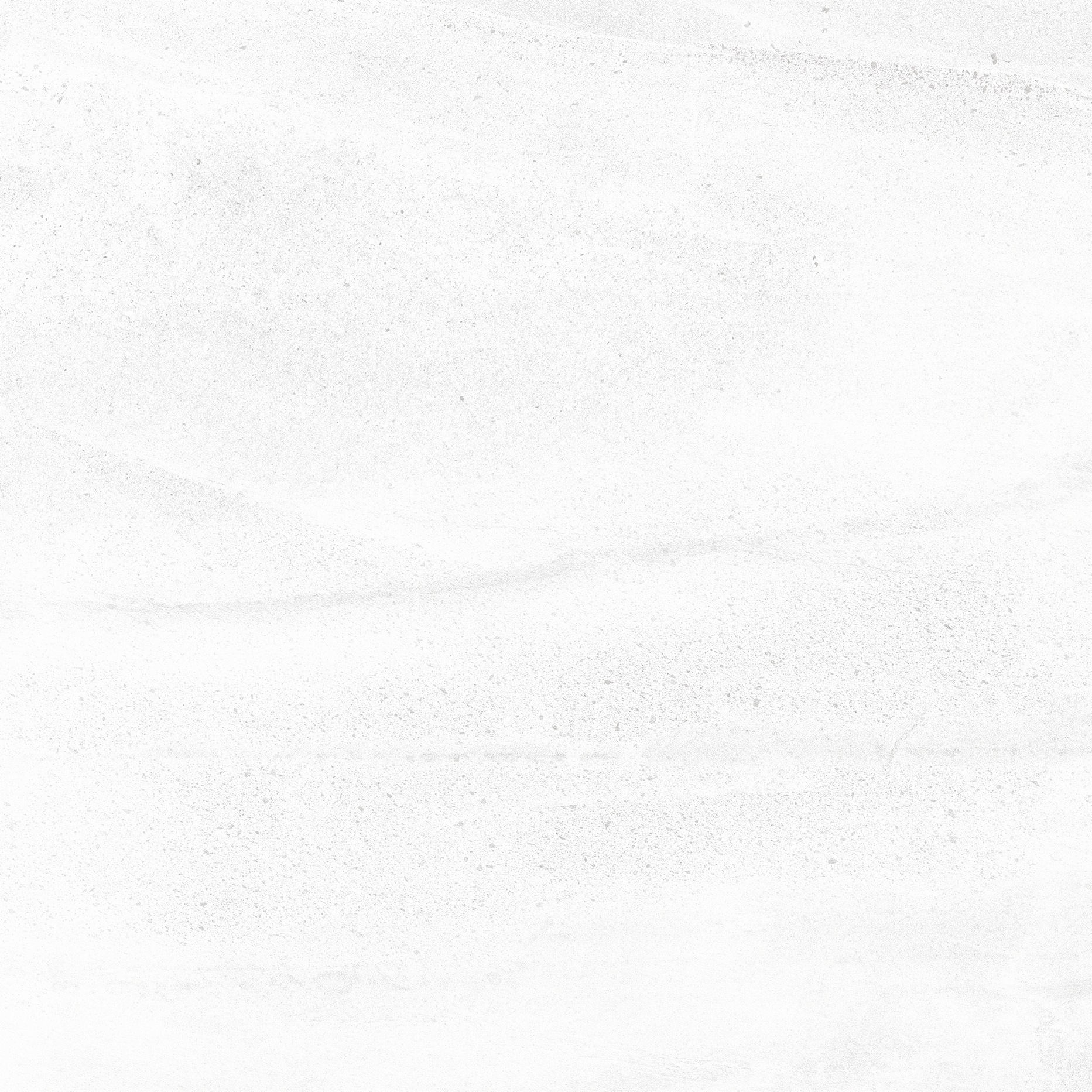 Fliese Steinoptik Lavica Blanco Bodenfliese Wandfliese weiß 60x60 cm