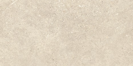 Fliese Steinoptik beige poliert "Babilon Beige" Feinsteinzeug rektifiziert