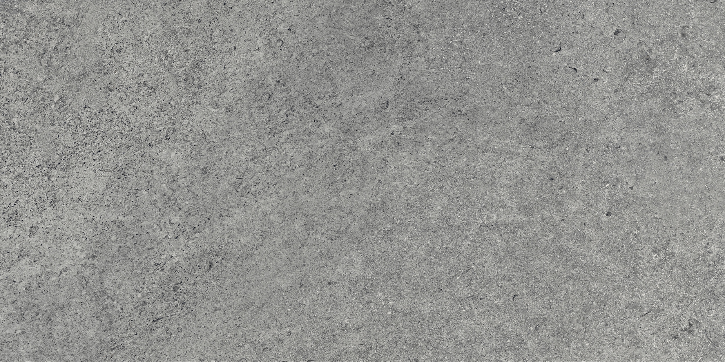 30x60 cm Fliese Natursteinoptik Sant Agostino Bergstone Dark Steinoptik grau