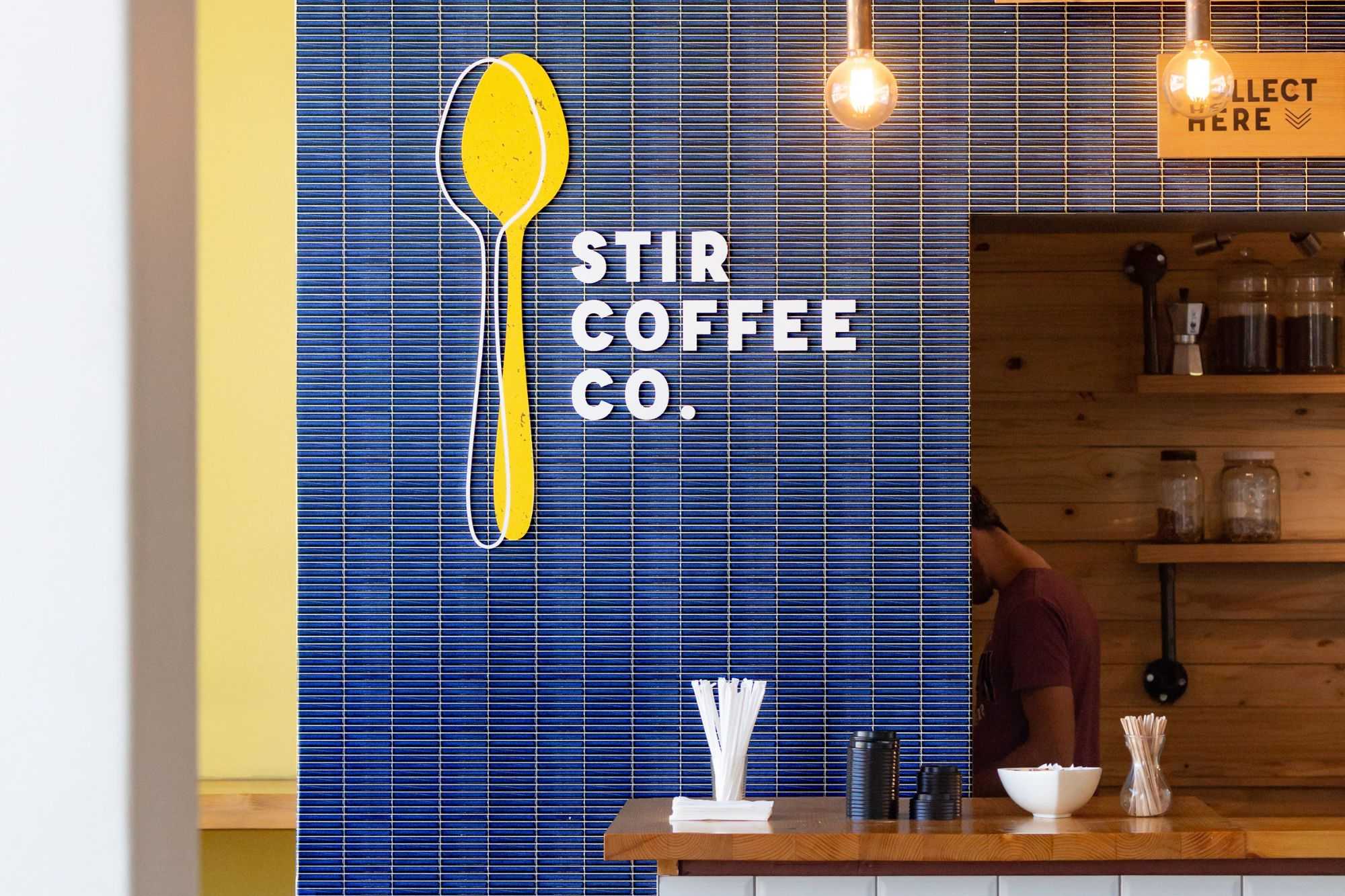 Mosaikfliesen Stäbchen 3-reihig Kit Kat kobaltblau glänzend