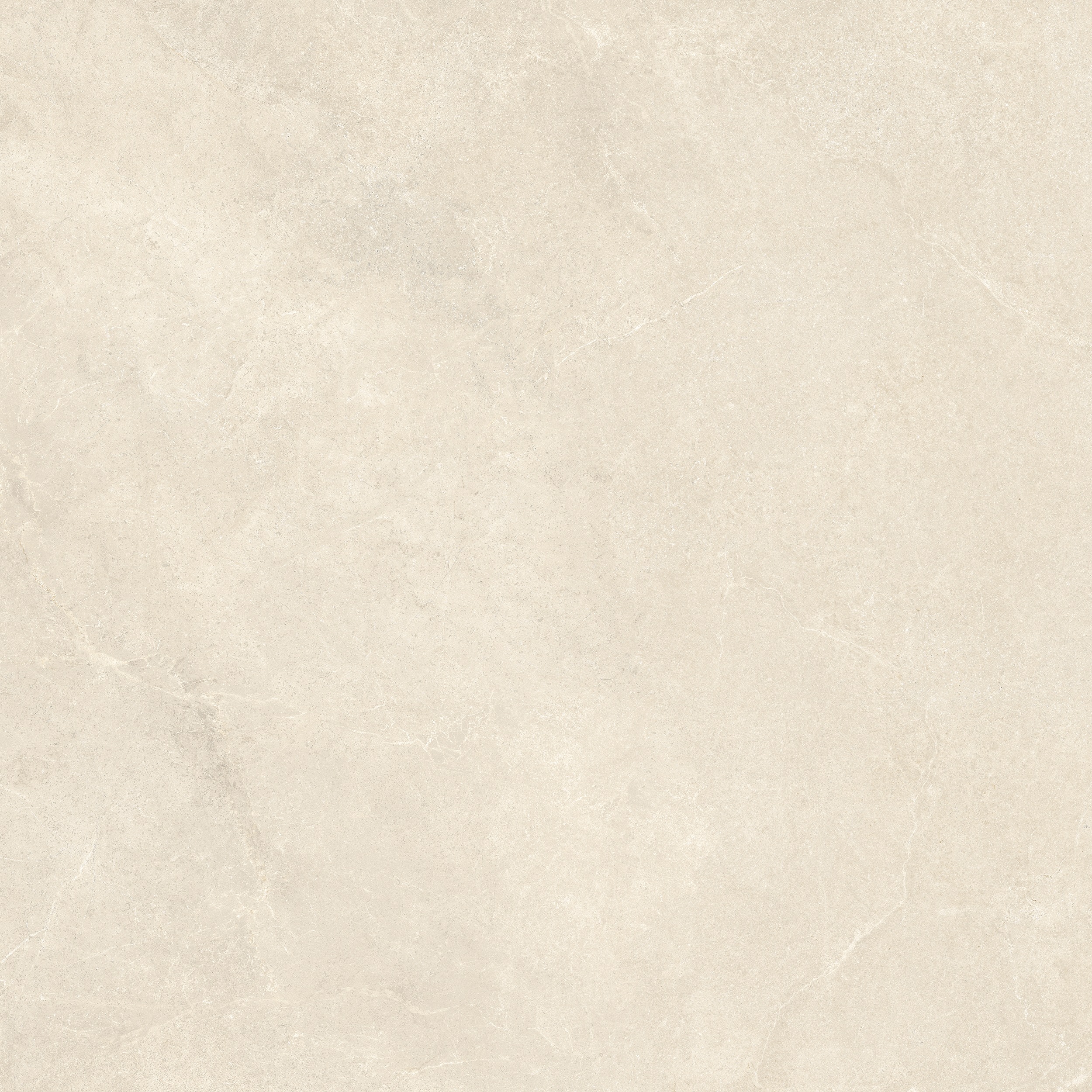 100x100 cm La Fabbrica Noble Stone Beige Fliese in Steinoptik als Bodenfliese Wandfliese creme beige