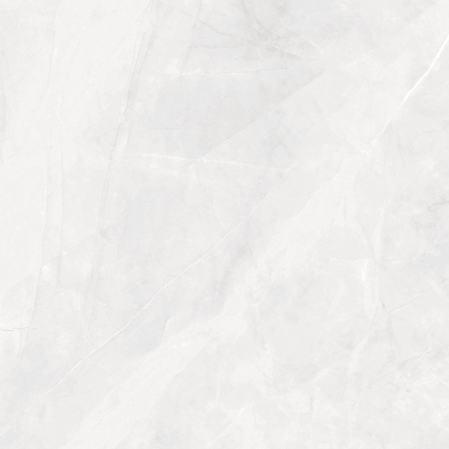 Fliese Steinoptik weiß matt "Magda Blanco" Feinsteinzeug rektifiziert