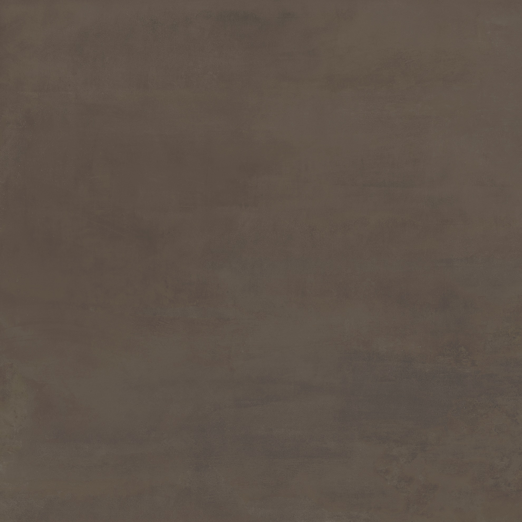 120x120 cm Fliese Zementoptik Atlas Concorde Boost Pro Tobacco Betonoptik dunkelbraun