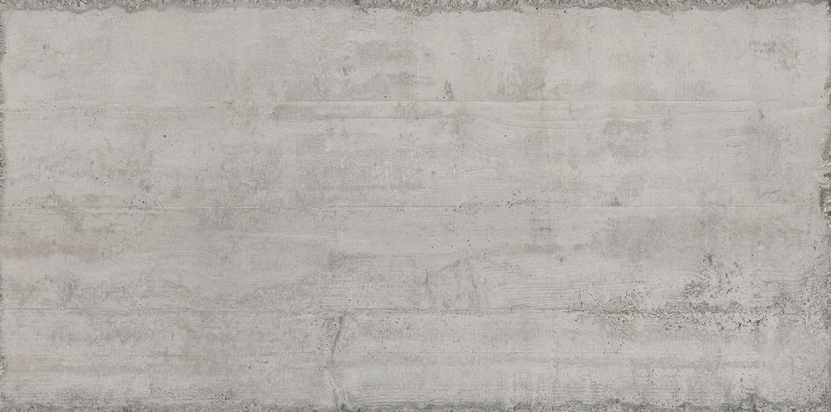 Terrassenplatte 2cm Feinsteinzeug Sichtbetonoptik kalibriert Form Cement Sant Agostino