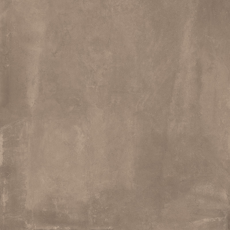 120x120 cm Fliese Betonoptik Imola Azuma Up Taupe Bodenfliesen Wandfliesen braun
