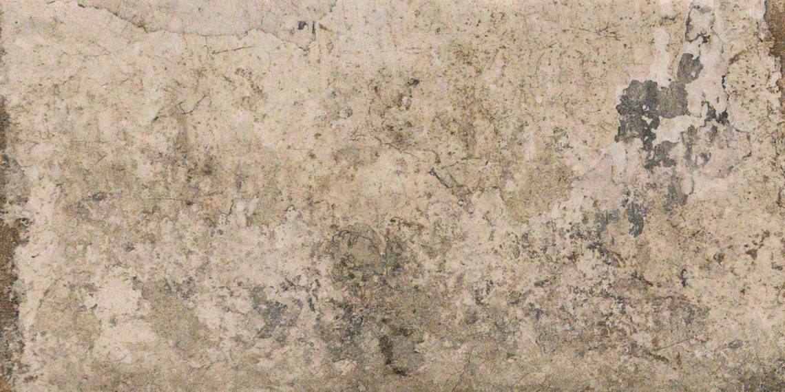 Fliese Vintage Retro rot-braun Havana cohiba Cotto CIR Farbmischung nach Zufall