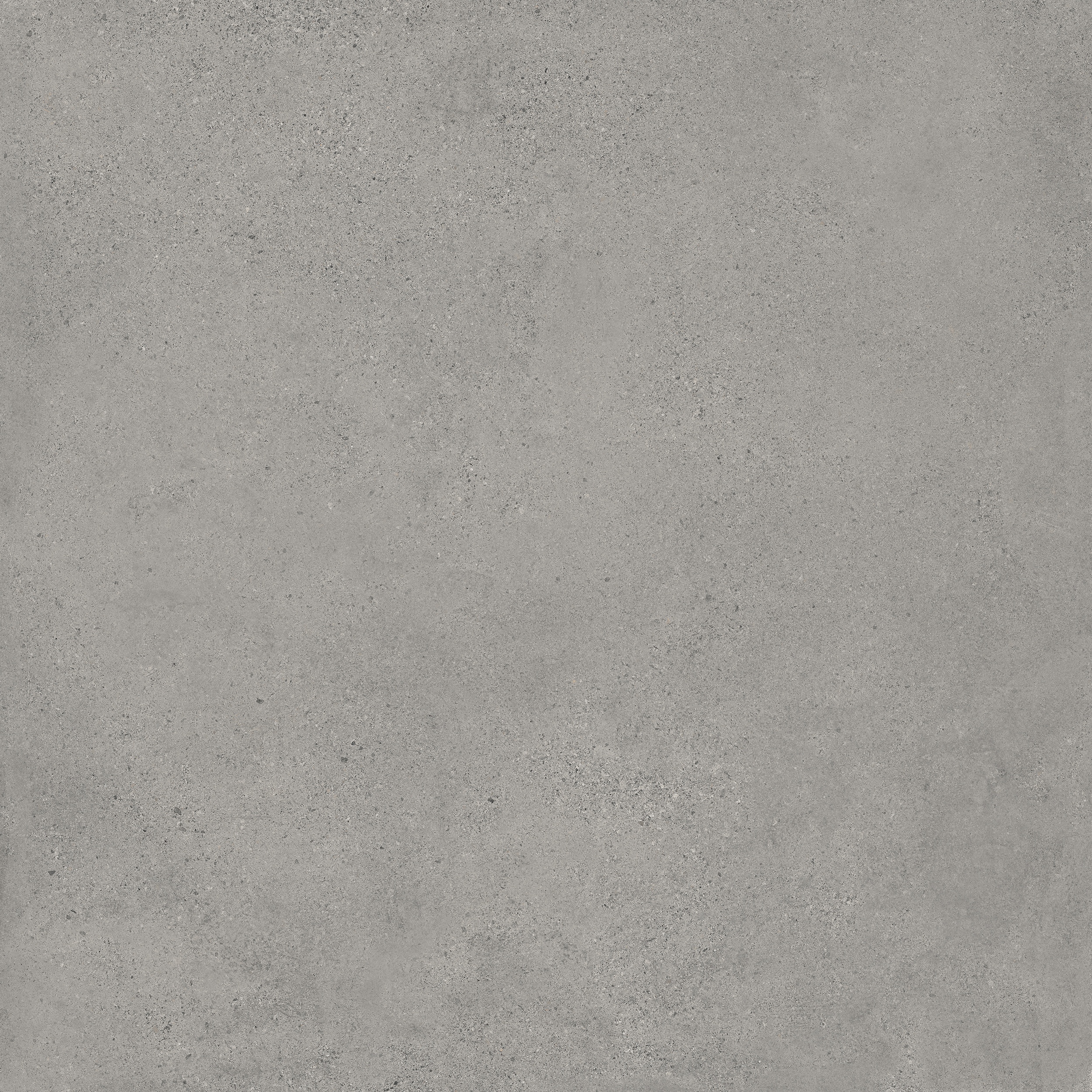 120x120 cm  Fliese Zementoptik mit Terrazzo Logico Grey Sant Agostino grau