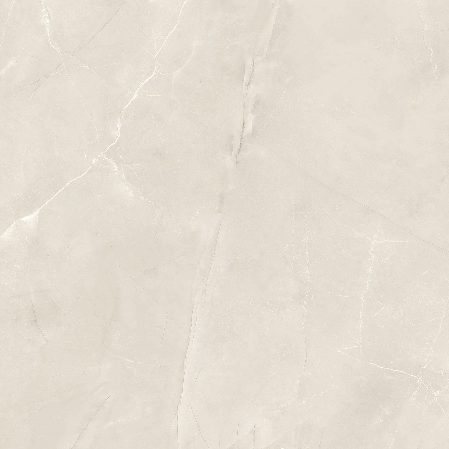 Fliese Steinoptik beige matt "Magda Marfil" Feinsteinzeug rektifiziert