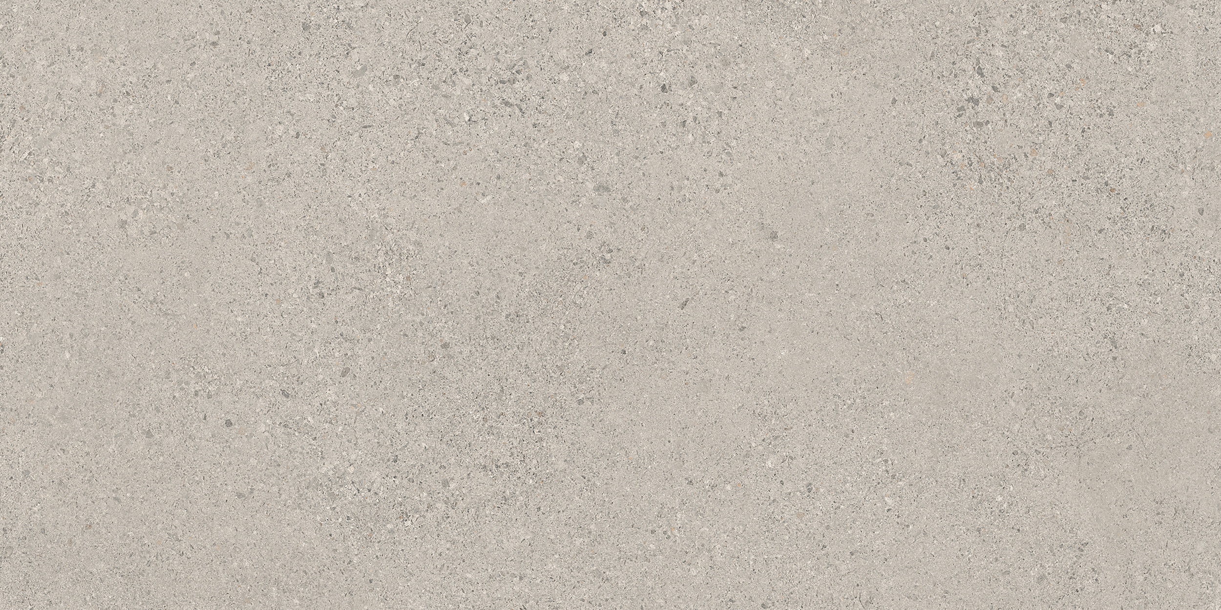 30x60 cm Fliese Zementoptik mit Terrazzo Logico Cement Sant Agostino grau-braun