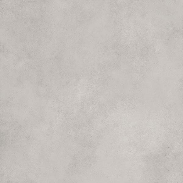 Fliese Betonoptik grau-weiß matt 120x120 cm "Sable Pearl" rektifiziert