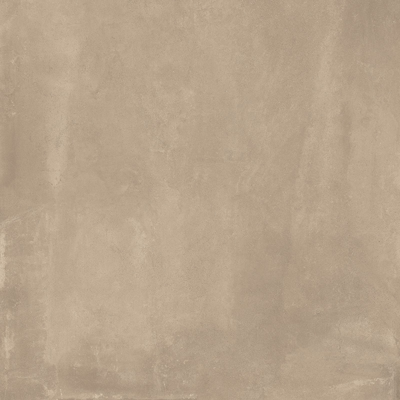 120x120 cm Fliese Betonoptik Imola Azuma Up Hazelnut Bodenfliesen Wandfliesen hellbraun