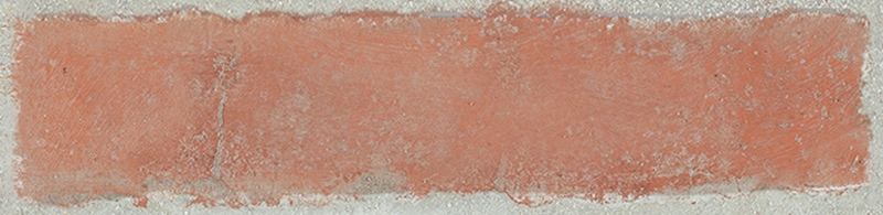 5x20 cm Wandfliesen Klinker Riemchen Ziegel Bit Cotto Sant Agostino terrakotta terracotta