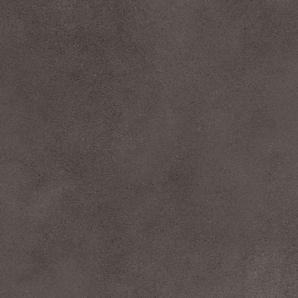 Fliese Betonoptik braun matt "Sable Moka" rektifiziert