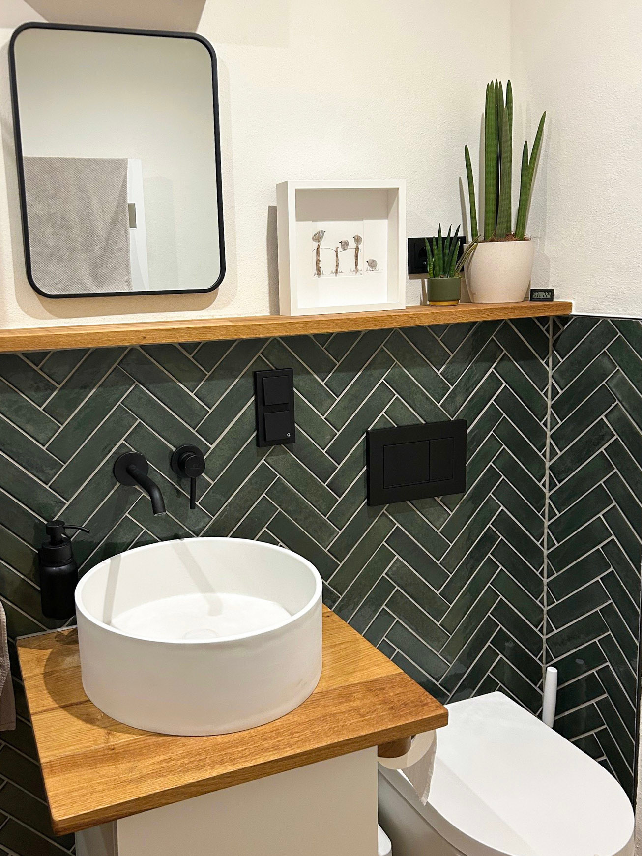 Kundenfoto Tetris Forest 13709 von Eric R.