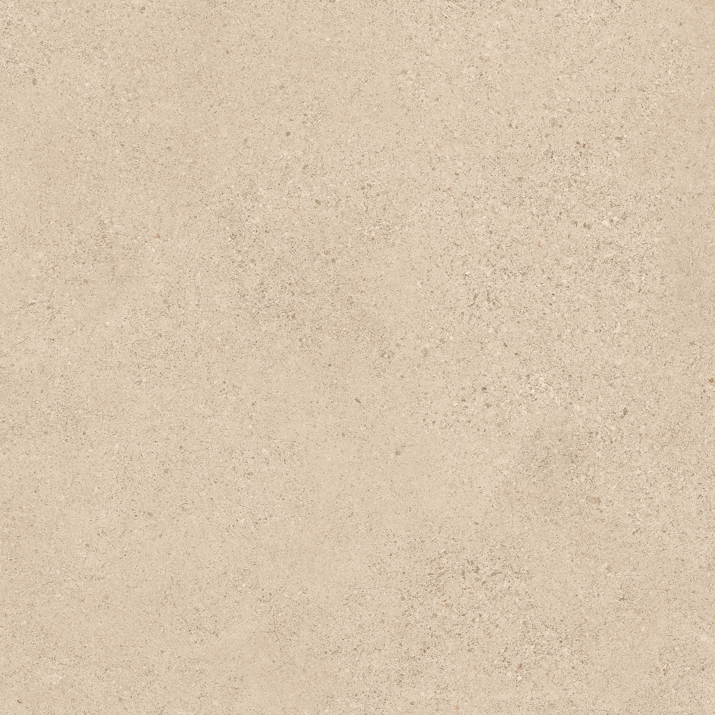 60x60 cm Fliese Zementoptik mit Terrazzo Logico Sand Sant Agostino beige