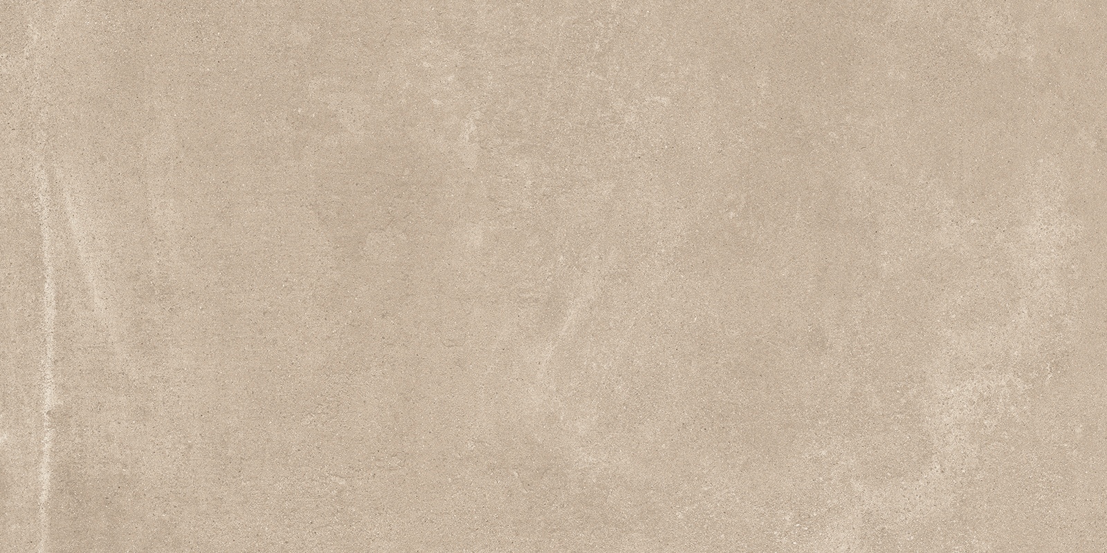 Fliese warme Betonoptik beige 30x60 cm "Azuma Up Sand" Imola matt rektifiziert