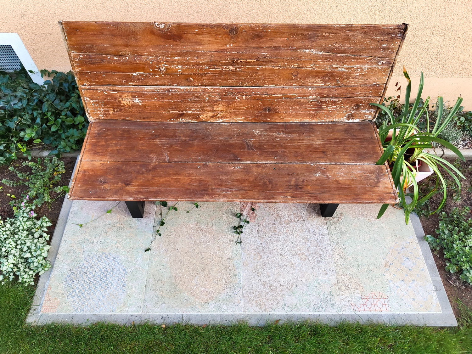 Kundenfoto 84812 Bohemian Blend von Laura W.