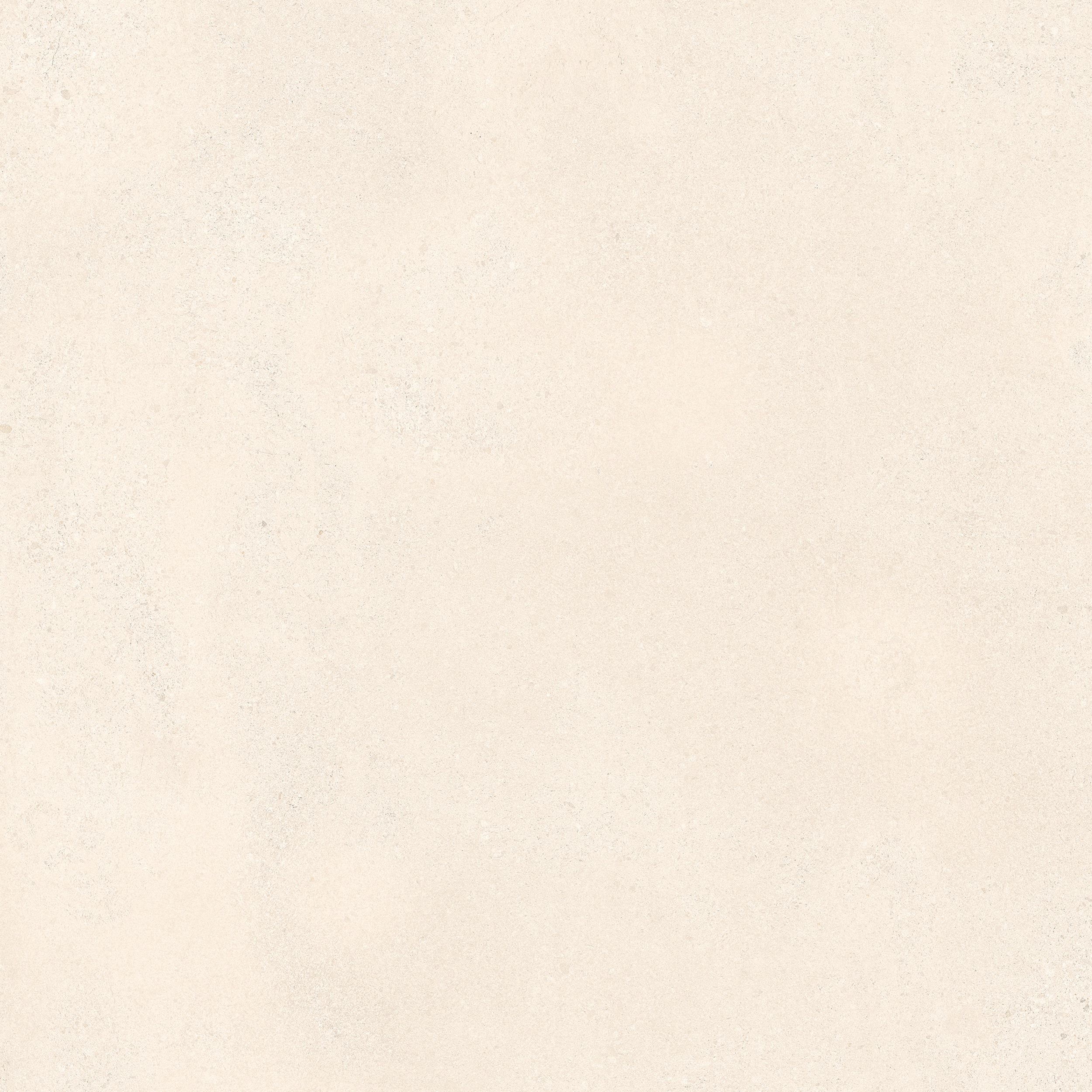 60x60 cm Fliese Zementoptik mit Terrazzo Logico Light Sant Agostino creme elfenbein