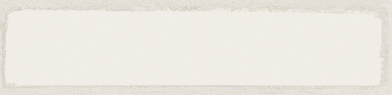 5x20 cm Wandfliesen Klinker Riemchen Ziegel Bit White Sant Agostino cremeweiss weiss