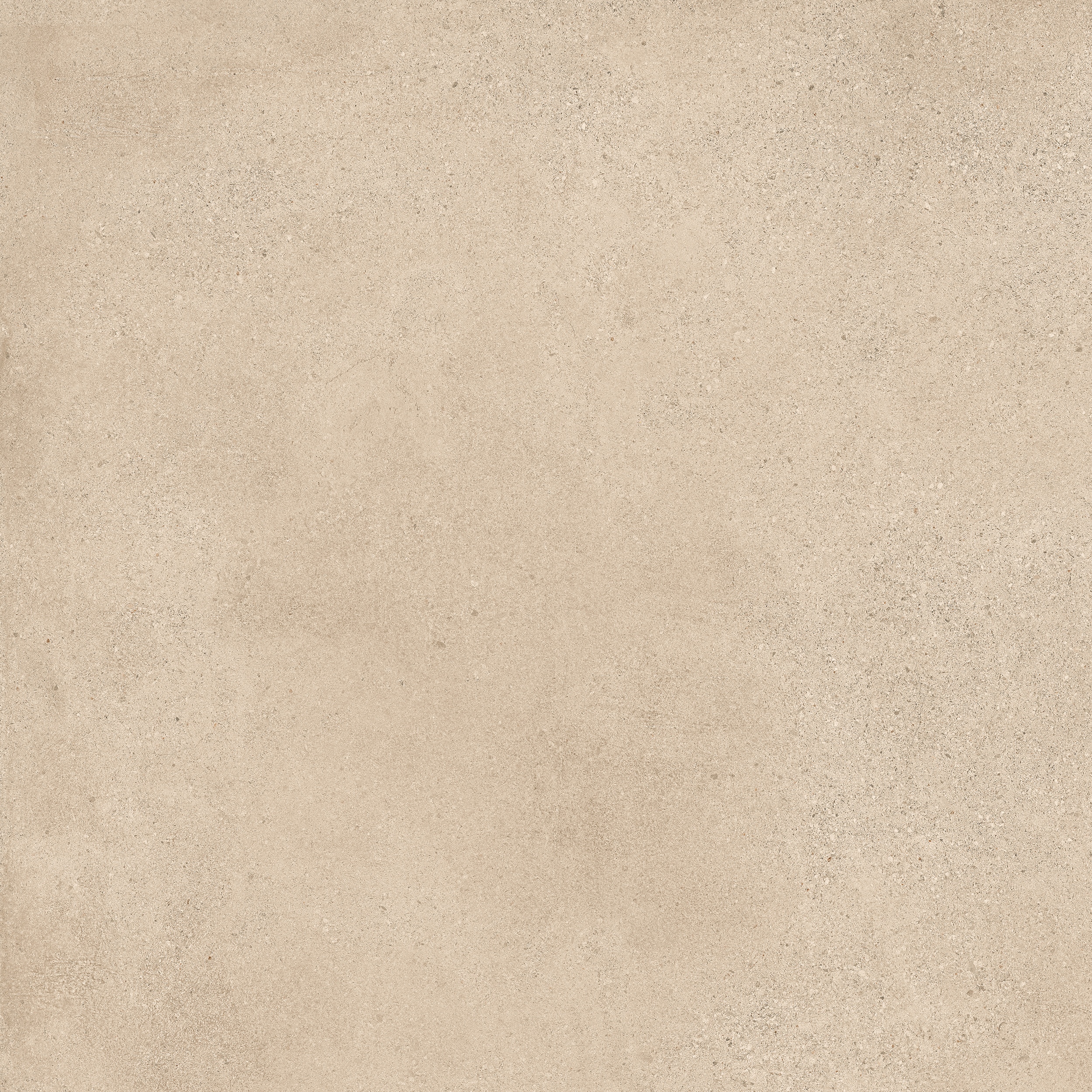 90x90 cm Fliese Zementoptik mit Terrazzo Logico Sand Sant Agostino beige