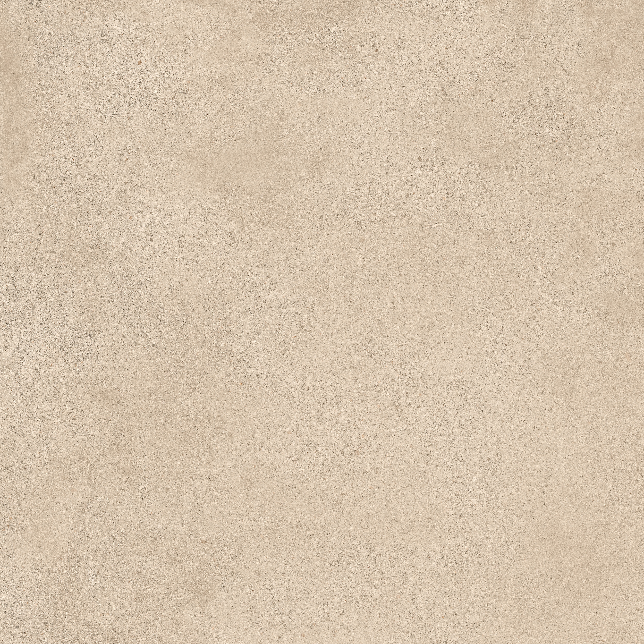 90x90 cm Fliese Zementoptik mit Terrazzo Logico Sand Sant Agostino beige