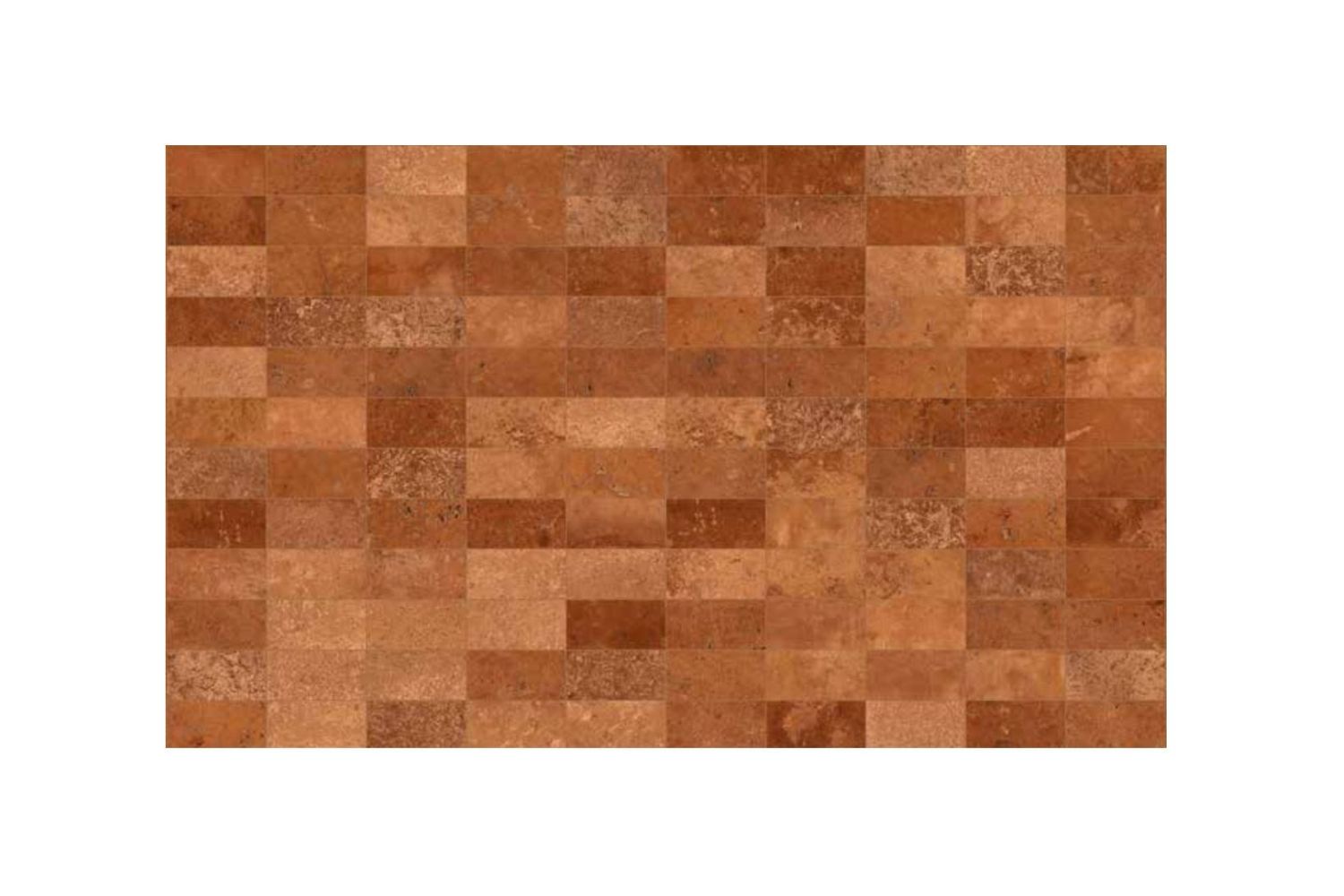 Rosso Siena Cotto del Campiano