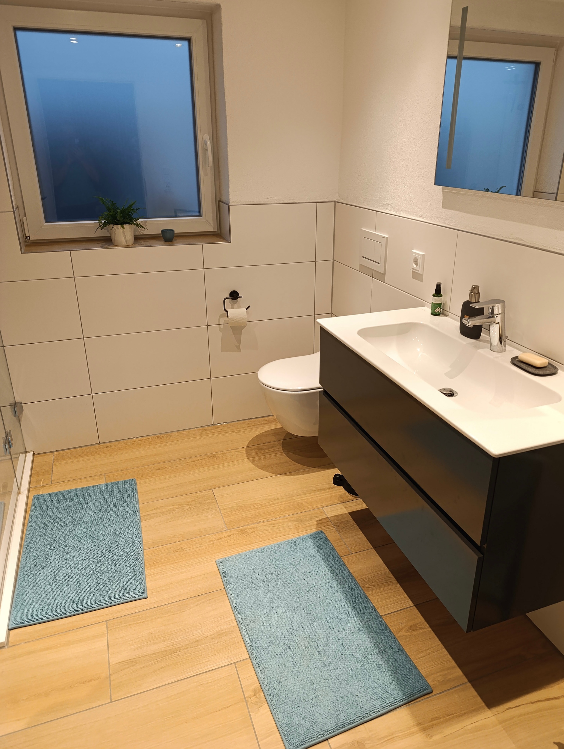 Kundenfoto 11201 I Roveri Rovere Naturale von Michaela S.