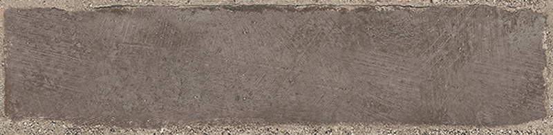 5x20 cm Wandfliesen Klinker Riemchen Ziegel Bit Moka Sant Agostino schoko-braun dunkelbraun