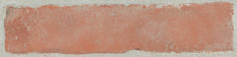 5x20 cm Wandfliesen Klinker Riemchen Ziegel Bit Cotto Sant Agostino terrakotta terracotta