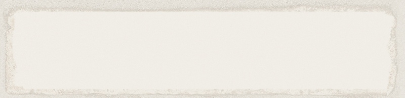 5x20 cm Wandfliesen Klinker Riemchen Ziegel Bit White Sant Agostino cremeweiss weiss