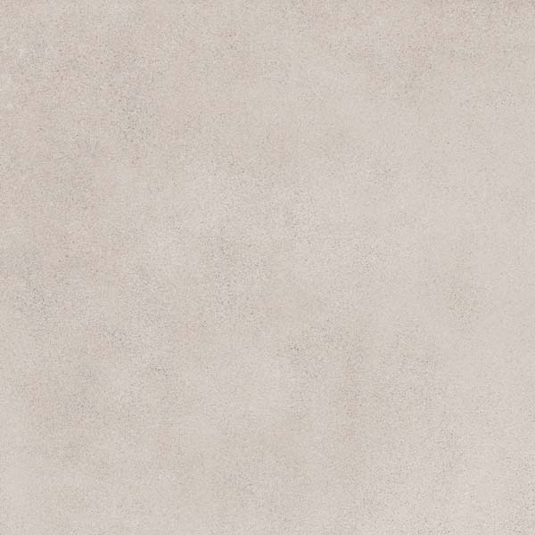 Fliese Betonoptik hellbeige matt "Sable Cement" rektifiziert