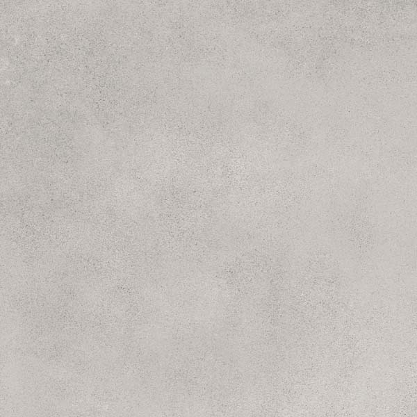 Fliese Betonoptik grau-weiß matt 60x60 cm "Sable Pearl" rektifiziert