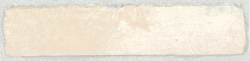 5x20 cm Wandfliesen Klinker Riemchen Ziegel Bit Cream Sant Agostino elfenbein creme