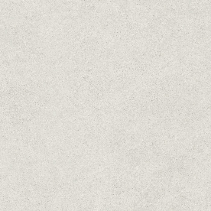 Fliese Steinoptik hellgrau poliert "Babilon Artic" Feinsteinzeug rektifiziert