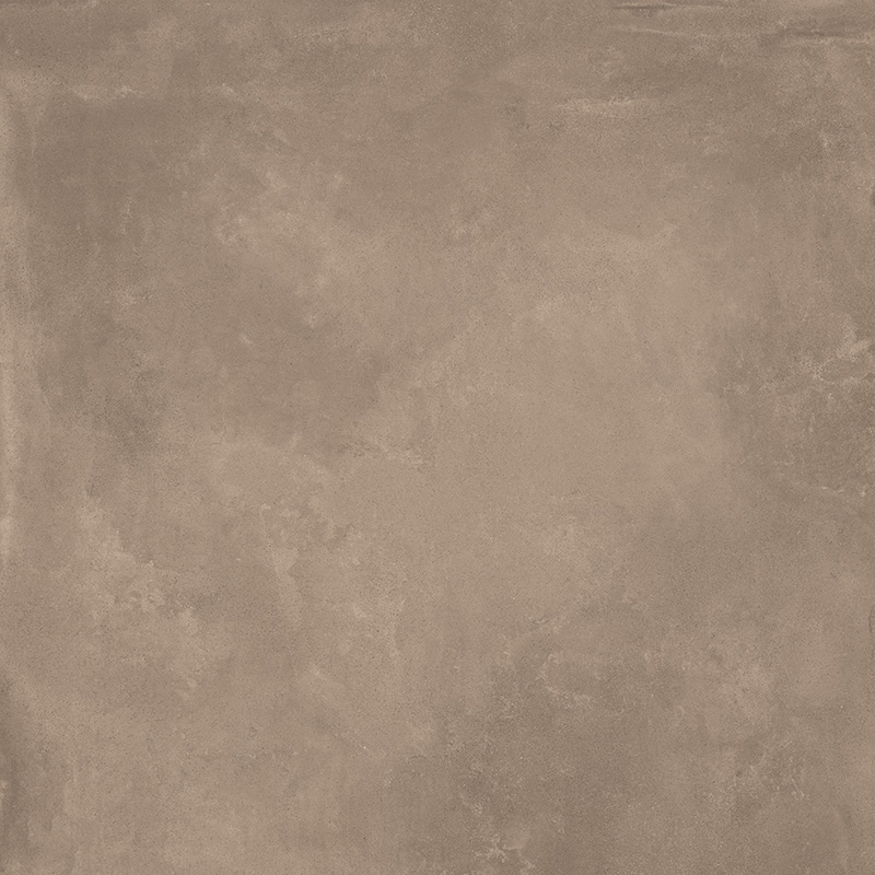 120x120 cm Fliese Betonoptik Imola Azuma Up Taupe Bodenfliesen Wandfliesen braun
