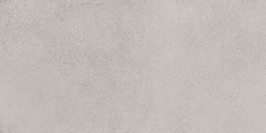 Fliese Betonoptik grau-weiß matt 30x60 cm "Sable Pearl" rektifiziert