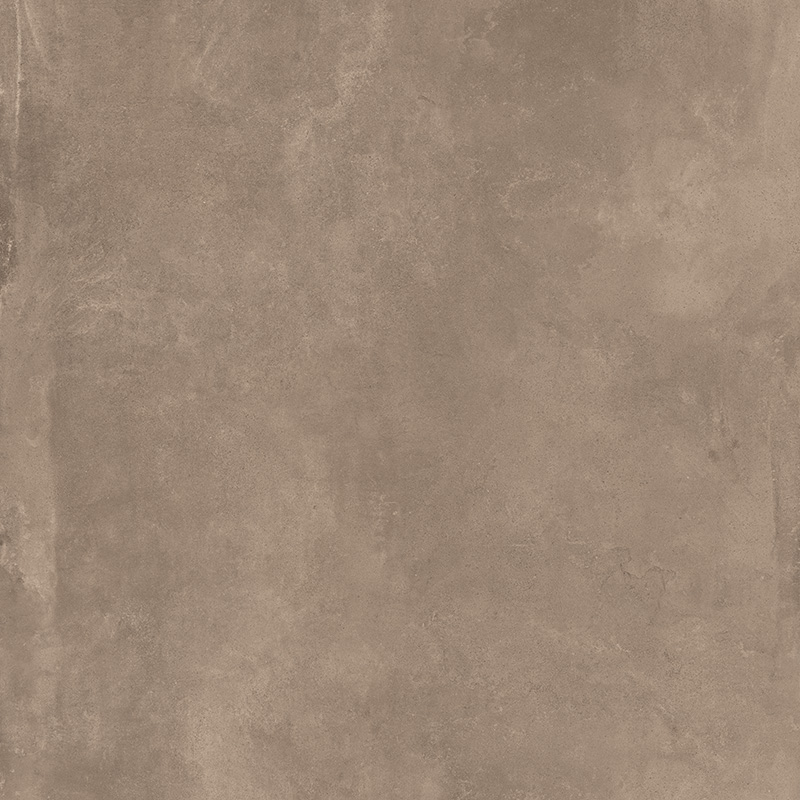 120x120 cm Fliese Betonoptik Imola Azuma Up Taupe Bodenfliesen Wandfliesen braun