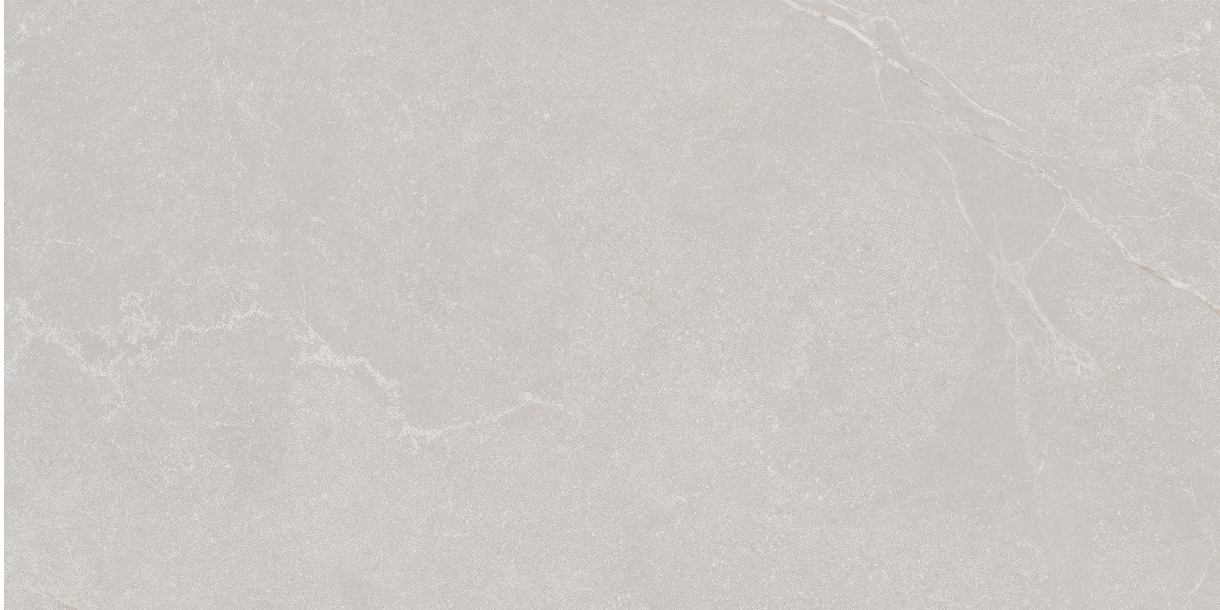 30x60 cm La Fabbrica Noble Stone Grey Fliese in Steinoptik als Bodenfliese Wandfliese hellgrau grau