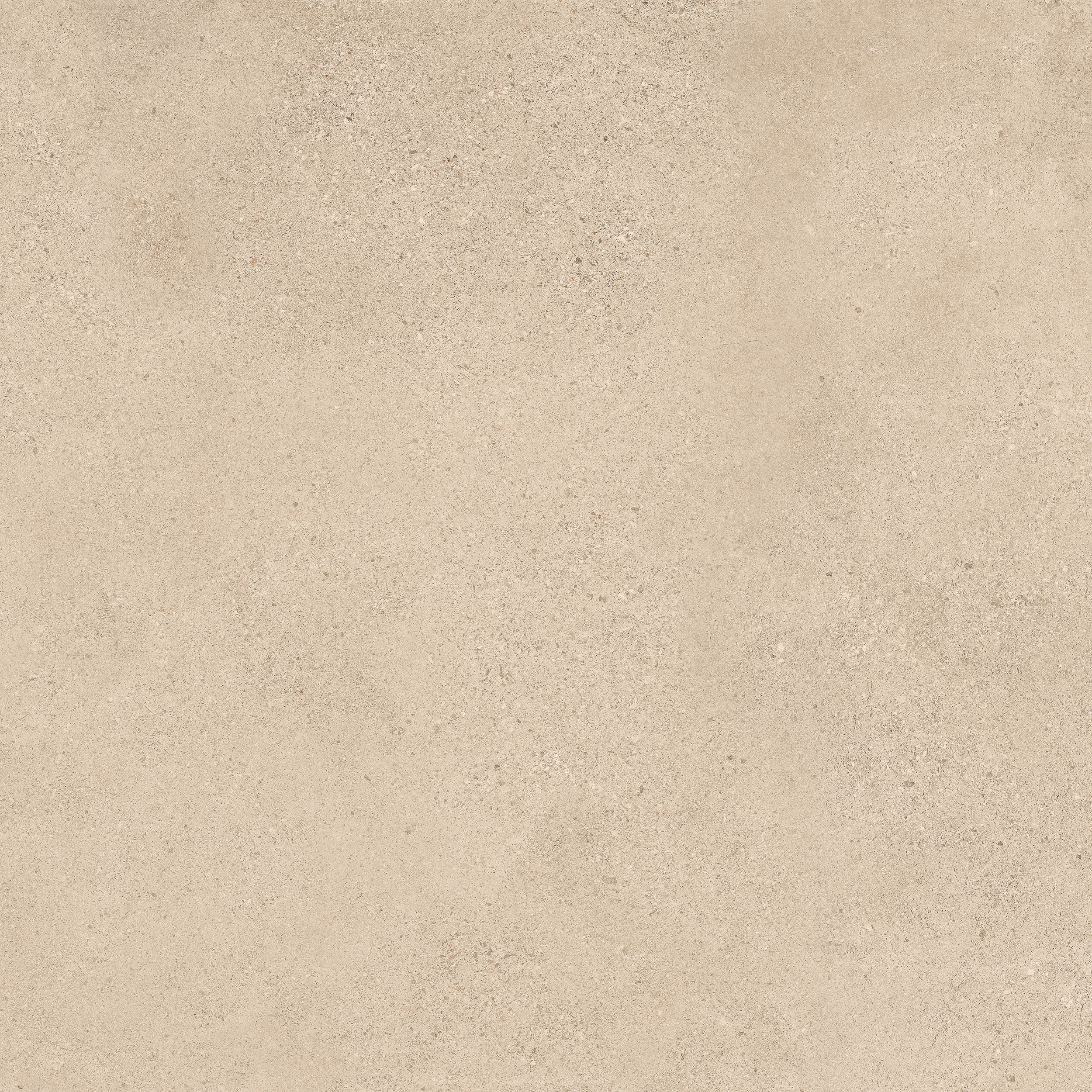90x90 cm Fliese Zementoptik mit Terrazzo Logico Sand Sant Agostino beige