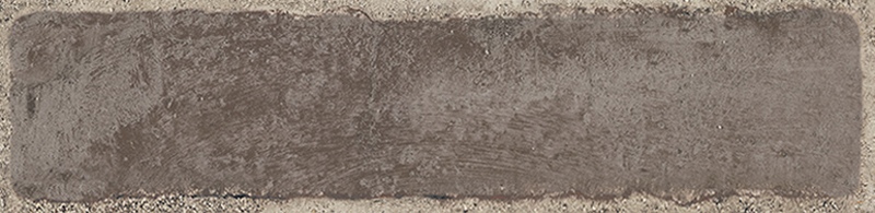 5x20 cm Wandfliesen Klinker Riemchen Ziegel Bit Moka Sant Agostino schoko-braun dunkelbraun