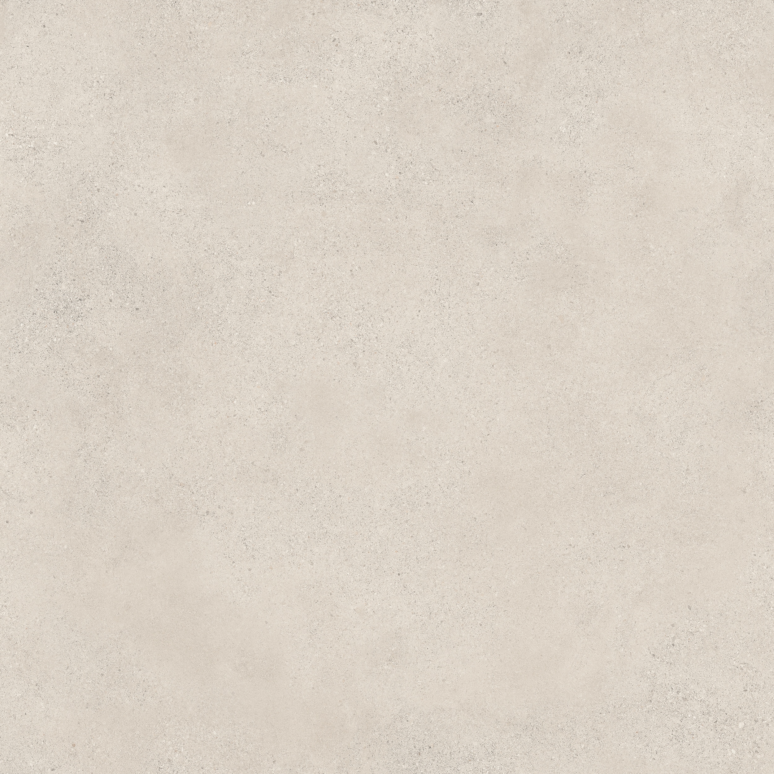 120x120 cm  Fliese Zementoptik mit Terrazzo Logico Pearl Sant Agostino hellgrau